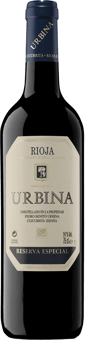 2006 Urbina Reserva Rioja DOCa
