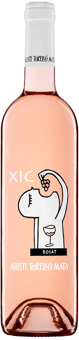 2023 Agusti Torello Mata Xic Rosado Penedès DO