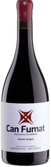 2023 Can Fumat Manto Negro Binissalem DO
