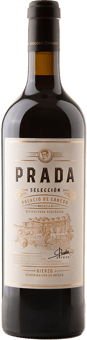 2018 Prada Selección Bierzo DO BIO