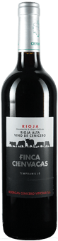2024 Finca Cienvacas Joven Rioja DOCa