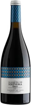 2023 Marqués de Reinosa Tempranillo Tinto Colección Privada Rioja DOCa