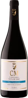 2016 CM Finca Valmediano Toro DO