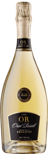 2016 Oriol Rossell Propietat Gran Reserva DO Cava