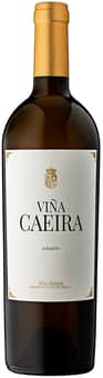 2023 Viña Caeira Rías Baixas DO