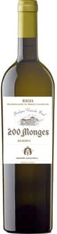 2011 200 Monges Reserva Blanco Rioja DOCa