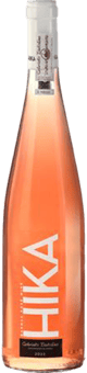2022 Hika Rosado DO Getariako Txakolina