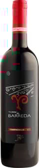 2024 Torre de Barreda Tempranillo