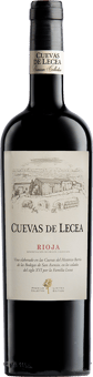 2021 Cuevas de Lecea Rioja DOCa
