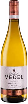 2022 Robert Vedel Cepas Viejas Verdejo Rueda DO