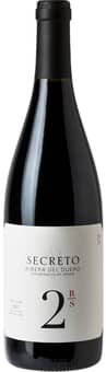 2016 Secreto 2 Ribera del Duero DO