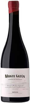 2023 Monte Gatún Tinto Rioja DOCa