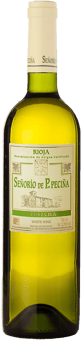 2023 Señorío de P. Peciña Blanco Rioja DOCa