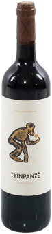 2022 Txinpanzè Tempranillo Crianza Madrid DO
