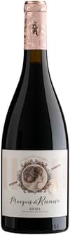 2019 Marqués de Reinosa Reserva Garnacha Tinta Rioja DOCa