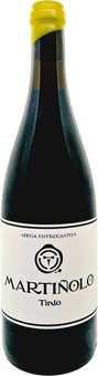 2022 Martiñolo Tinto