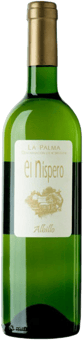 2024 El Níspero Albillo Criollo La Palma DO