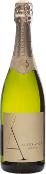 2020 Alegranza Cava DOP