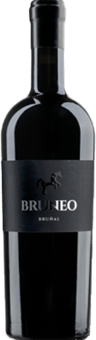 2021 Bruneo Bruñal Arribes del Duero DO