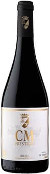 2017 Magnum CM Prestigio Rioja DOCa 1,5 L