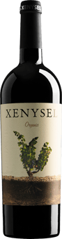 2024 Xenysel Organic Jumilla DO BIO