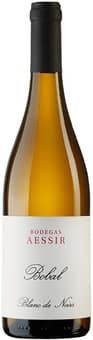 2022 Bobal Blanc de Noirs BIO