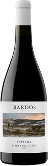 2021 Bardos Suprema Ribera del Duero DO