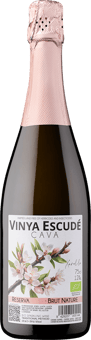 2022 CAVA XAREL·LO RESERVA BIO