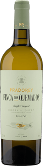 2024 Pradorey Finca Los Quemados