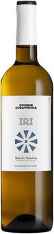 2022 Iri Bizkaiko Txakolina DO