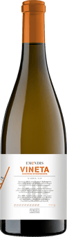 2021 La Vineta Penedes DO