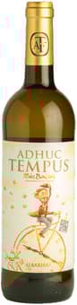 2024 Adhuc Tempus Albariño Rías Baixas DO