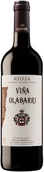 2015 Viña Olabarri Gran Reserva DOCa Rioja