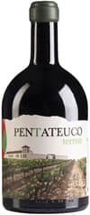 2020 Pentateuco Terroir Extremadura VT