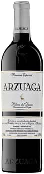 2020 Arzuaga Reserva Especial Ribera del Duero DO