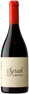 2022 Syrah de la Muntanya Empordà DO BIO