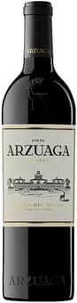 2022 Arzuaga Crianza Ribera del Duero DO