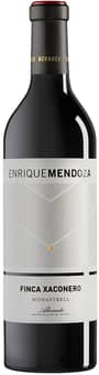 2023 Enrique Mendoza Finca Xaconero Alicante DO