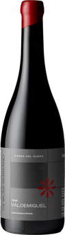 2016 Valdemiguel Ribera del Duero DO