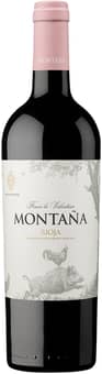 2021 Montaña Crianza Finca La Valentina Rioja DOCa
