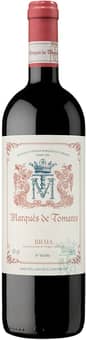 2021 Marqués De Tomares Crianza Rioja DOCa