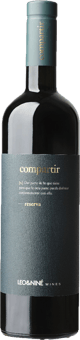 2021 Compartir Reserva Somontano DO