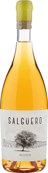 2021 Pradorey Salgüero Blanco