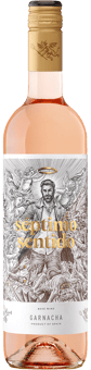 2024 Séptimo Sentido Rosé Castilla VT