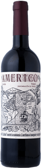 2021 Americo Crianza Toro DO