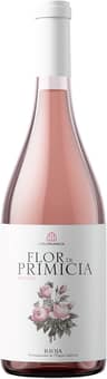 2024 Flor de Primicia Rosado Rioja DOCa