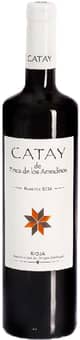 2019 Catay Reserva Rioja DOCa
