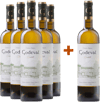 Pack descuento 5+1 Godeval 