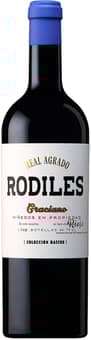2012 Rodiles Rioja DOCa