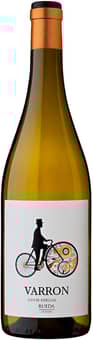 2022 Varron Cuvée Especial Rueda DO BIO